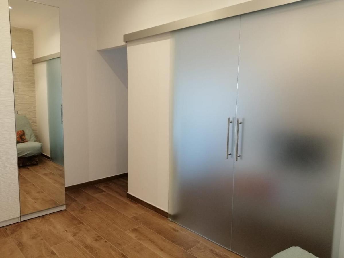 A Few Steps From The Sea Apartment Fiumicino Exterior foto
