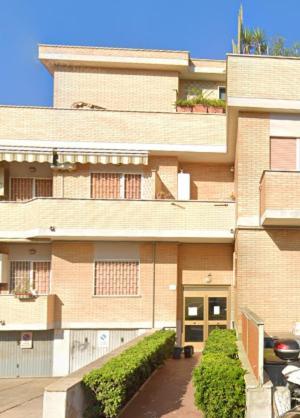 A Few Steps From The Sea Apartment Fiumicino Exterior foto