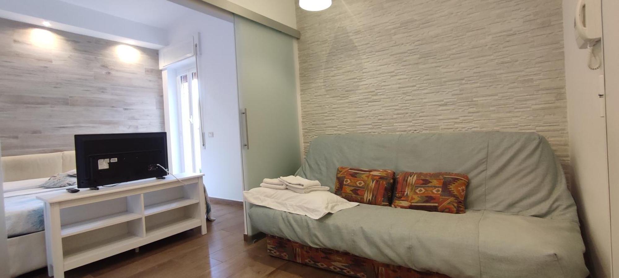 A Few Steps From The Sea Apartment Fiumicino Exterior foto